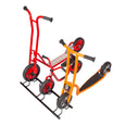 Cycle Rack