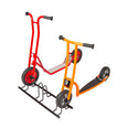 Cycle Rack