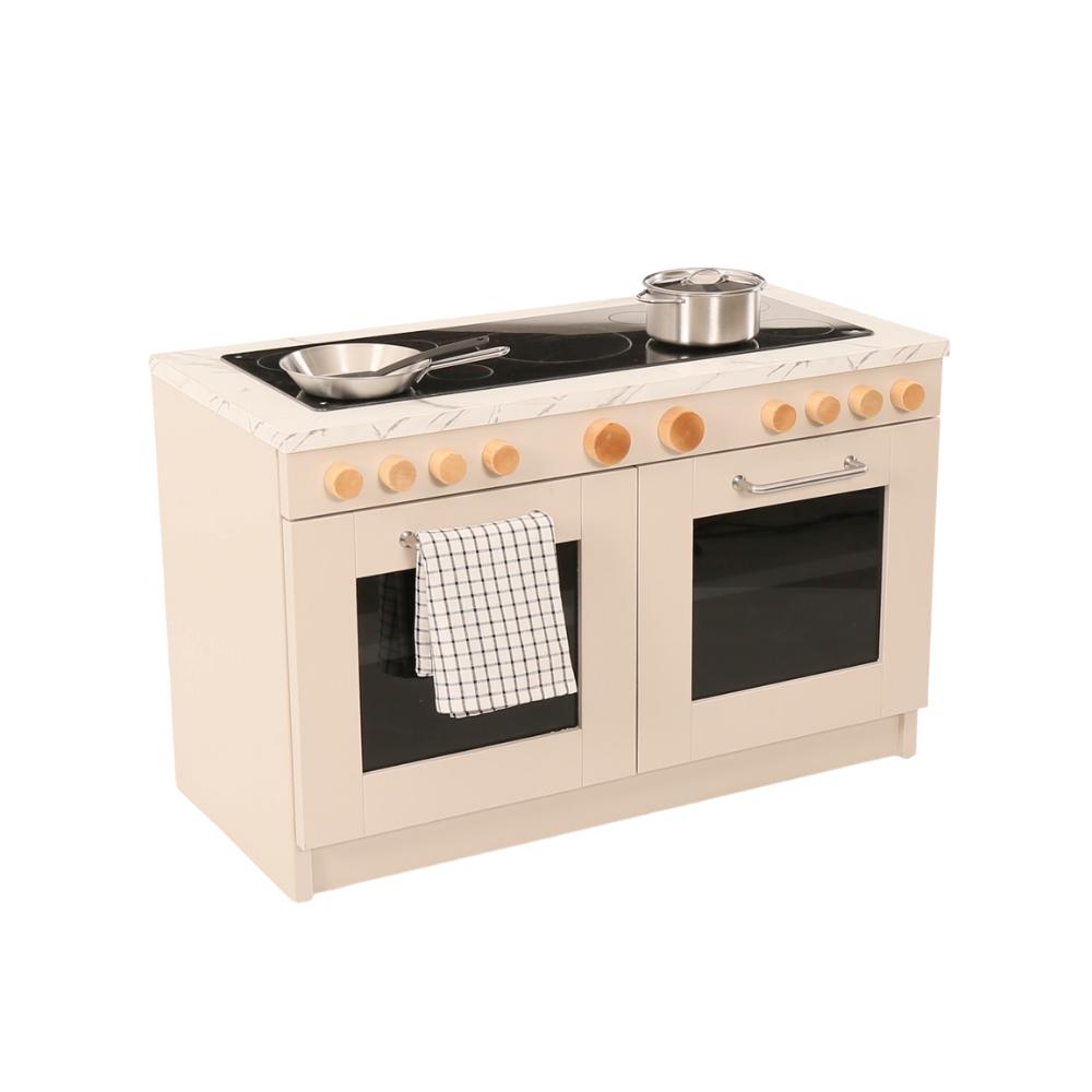 Range Cooker