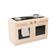 Range Cooker