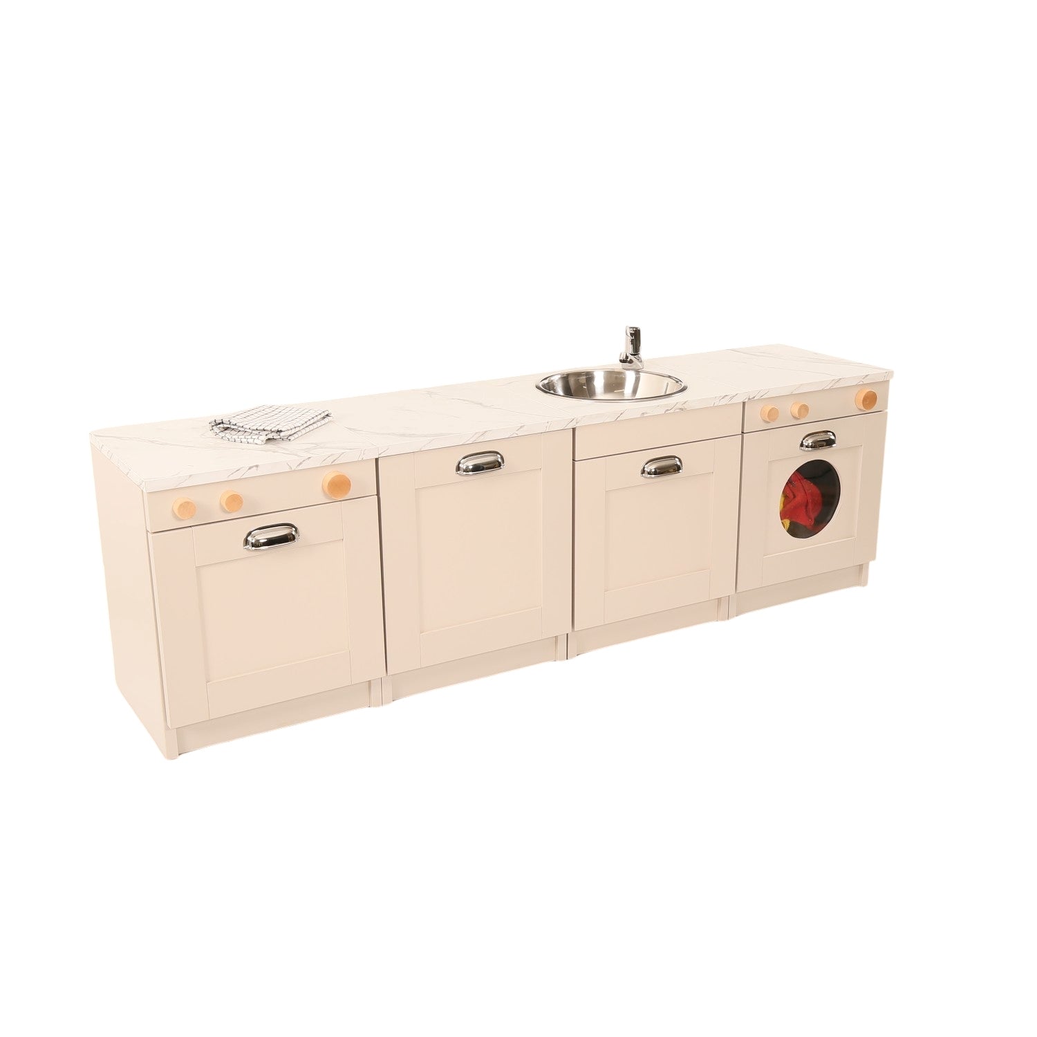 Kitchen Set