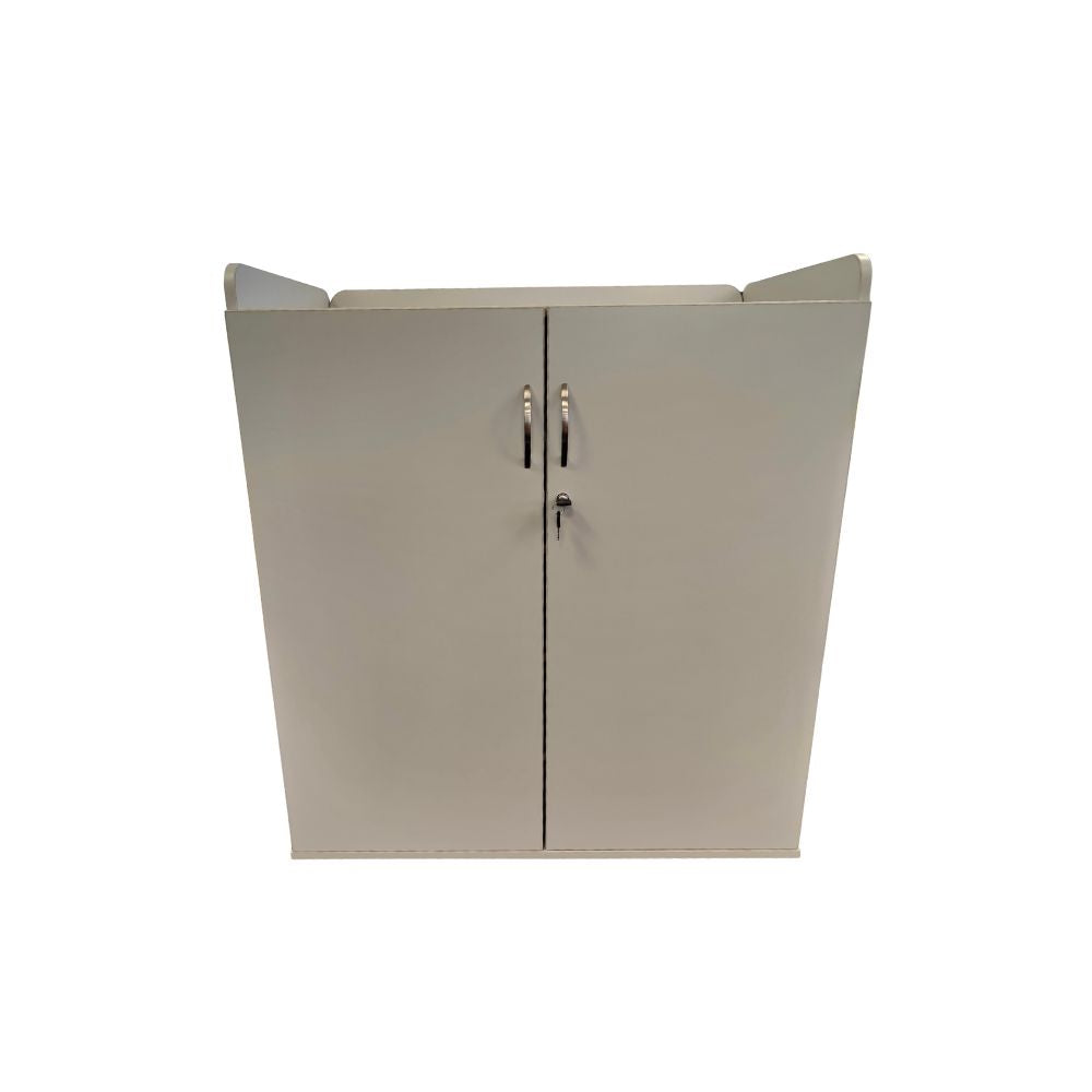 Mobile Multi Purpose Cupboard