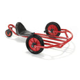 Winther Viking Swingcart