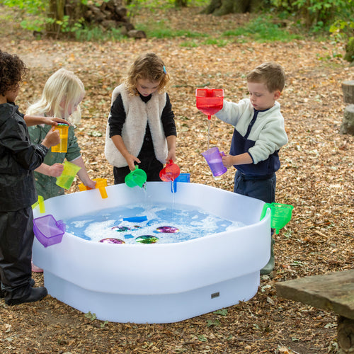 Discovery Glow Tuff Table