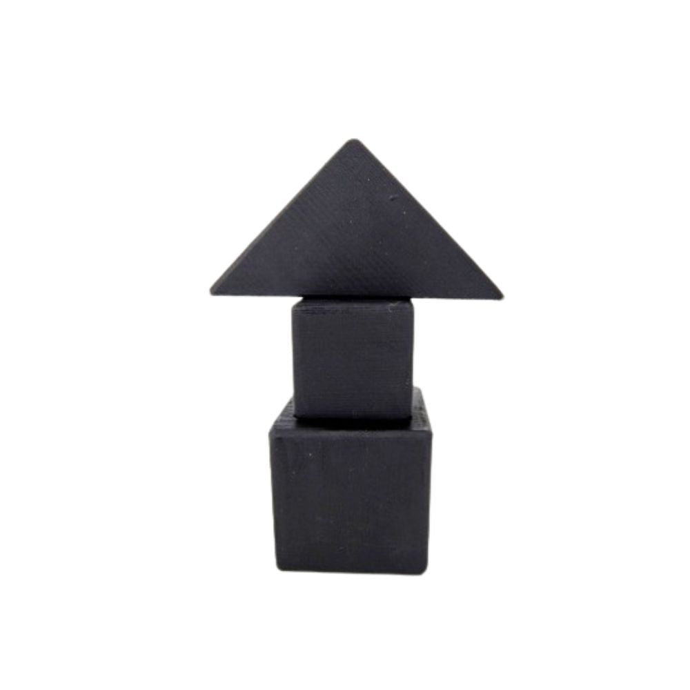 Chalk Blocks Set
