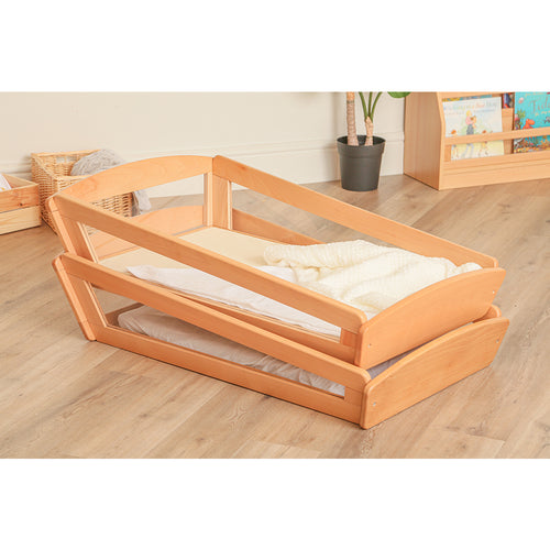 See N Snooze Bed