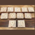 Number Set 0-10