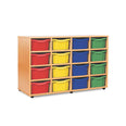 16 Deep Tray Unit