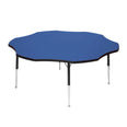 Tuf Top Height Adjustable Flower Table