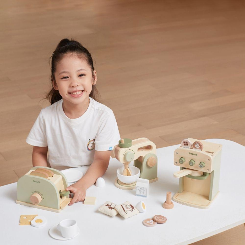 TODDLER KITCHEN BUNDLE