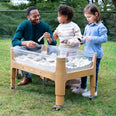 INDOOR / OUTDOOR SAND & WATER TABLE