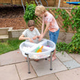QUADRANT TRAYS & STAND