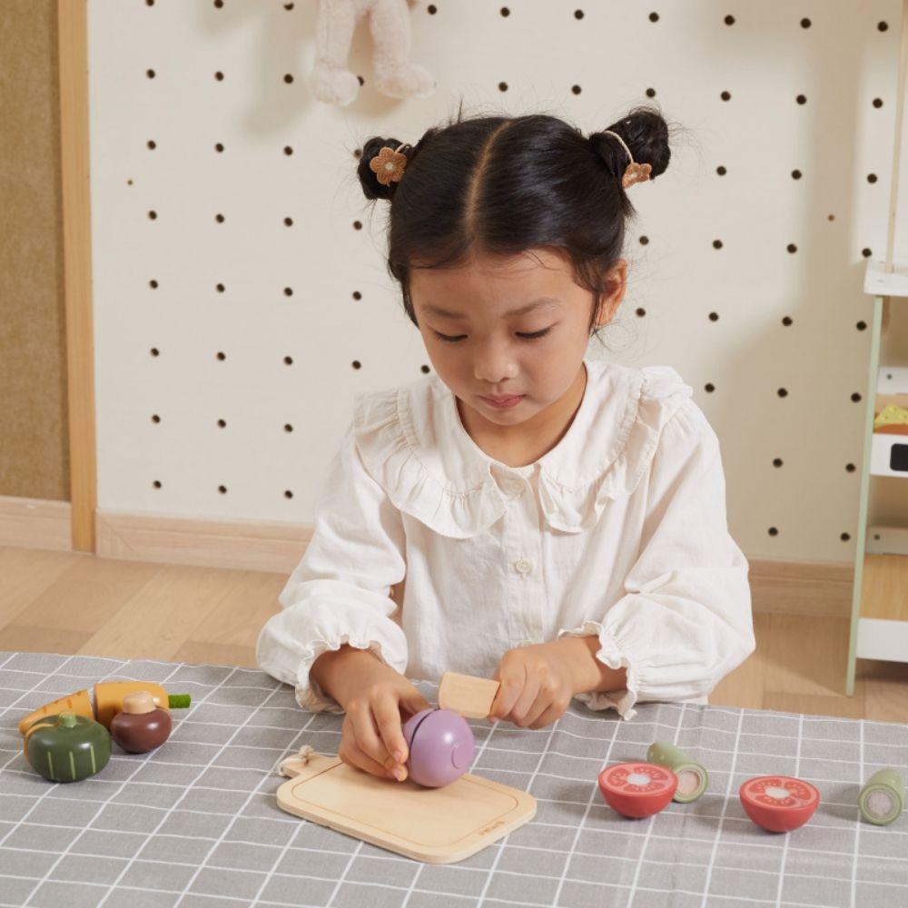 PLAY KITCHEN STARTER BUNDLE