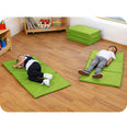 Folding Sleep Mat 10 Pack