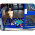 Children Of The World Welcome Carpet