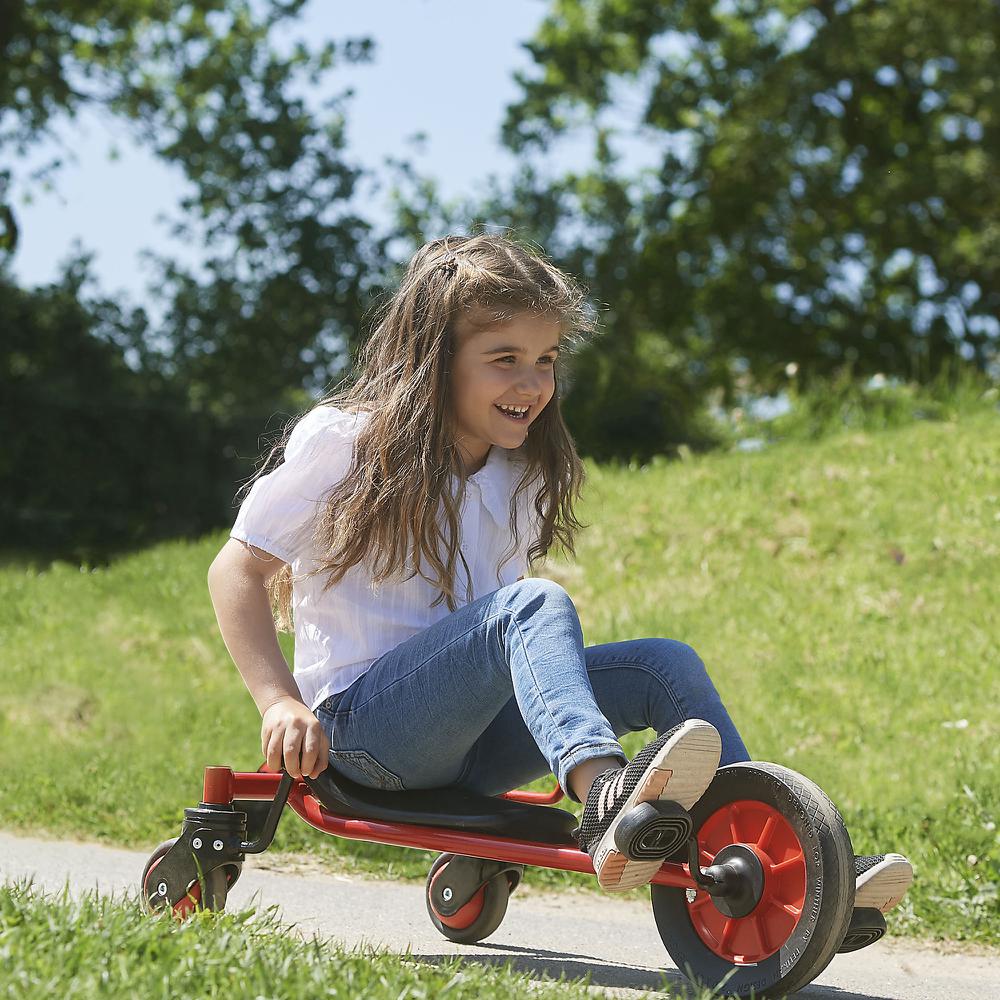 Winther Mini Viking Fun Racer