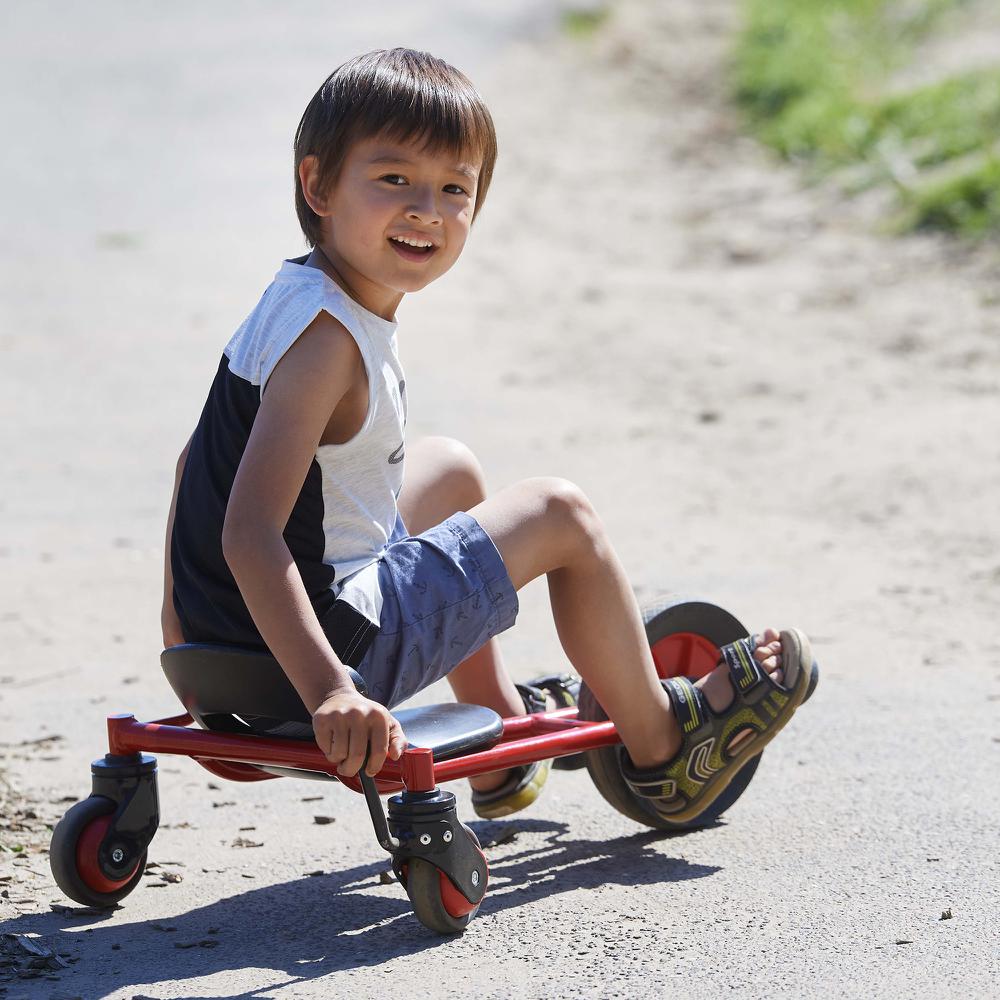Winther Mini Viking Fun Racer