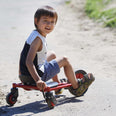 Winther Mini Viking Fun Racer