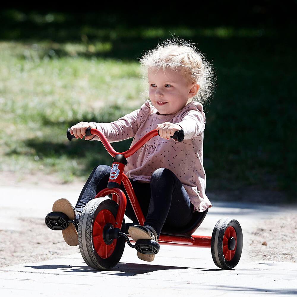 Winther Mini Viking Easy Rider
