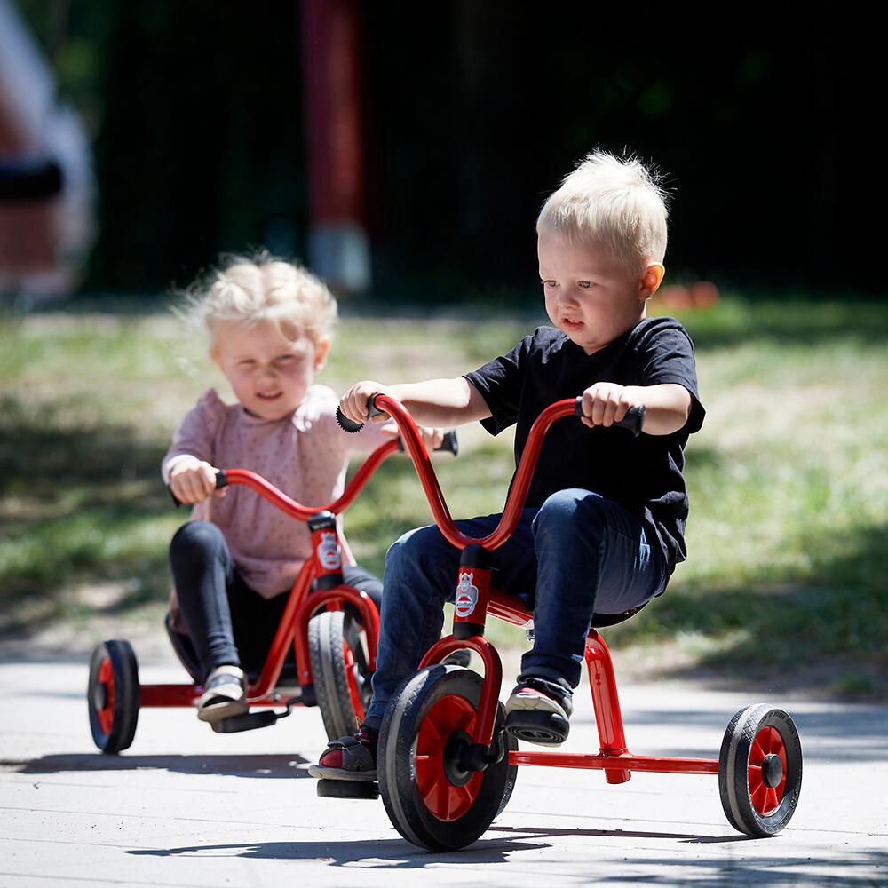 Winther Mini Viking Easy Rider