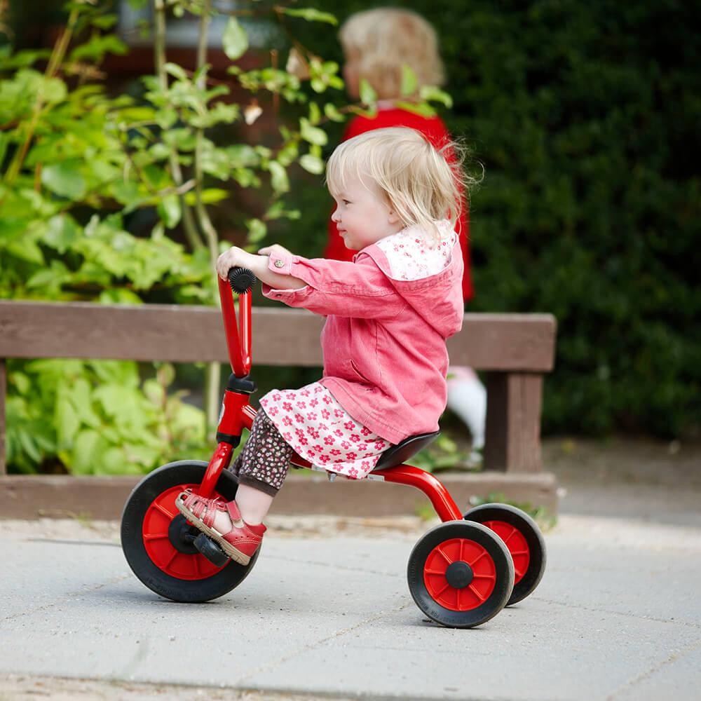 Mini Viking Learning To Ride Bundle