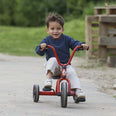Winther Mini Viking Small Tricycle