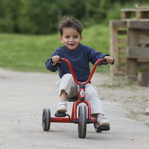 Winther Mini Viking Small Tricycle