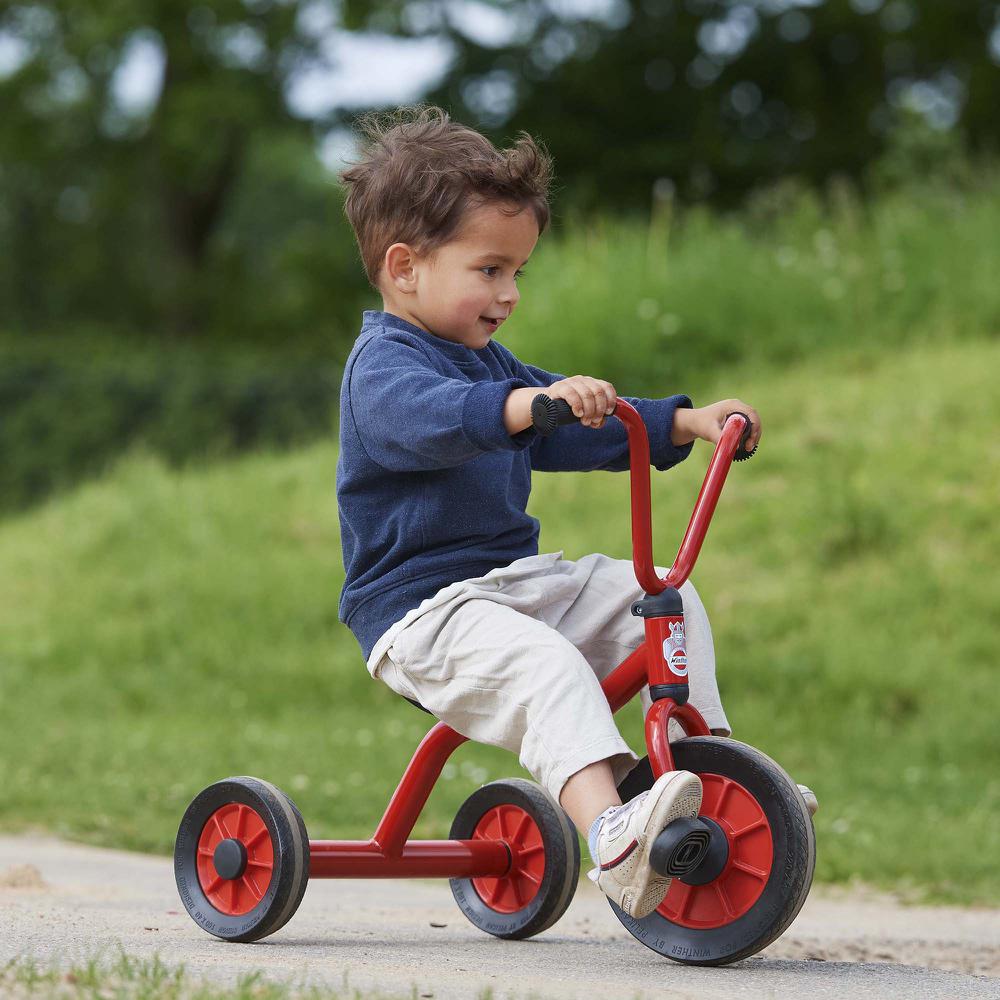 Winther Mini Viking Small Tricycle