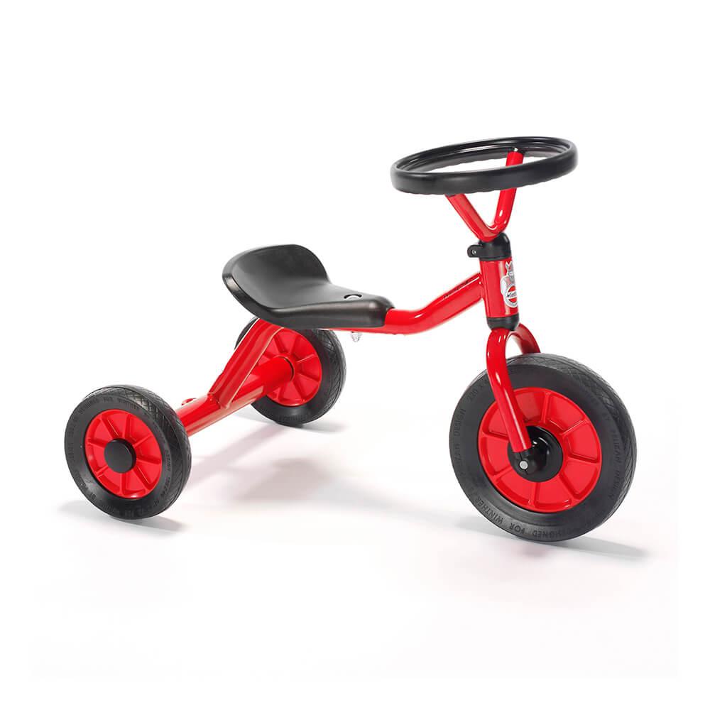 Winther Mini Viking Push Car