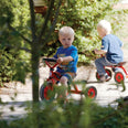Winther Mini Viking Push Car