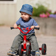 Winther Mini Viking Push Bike