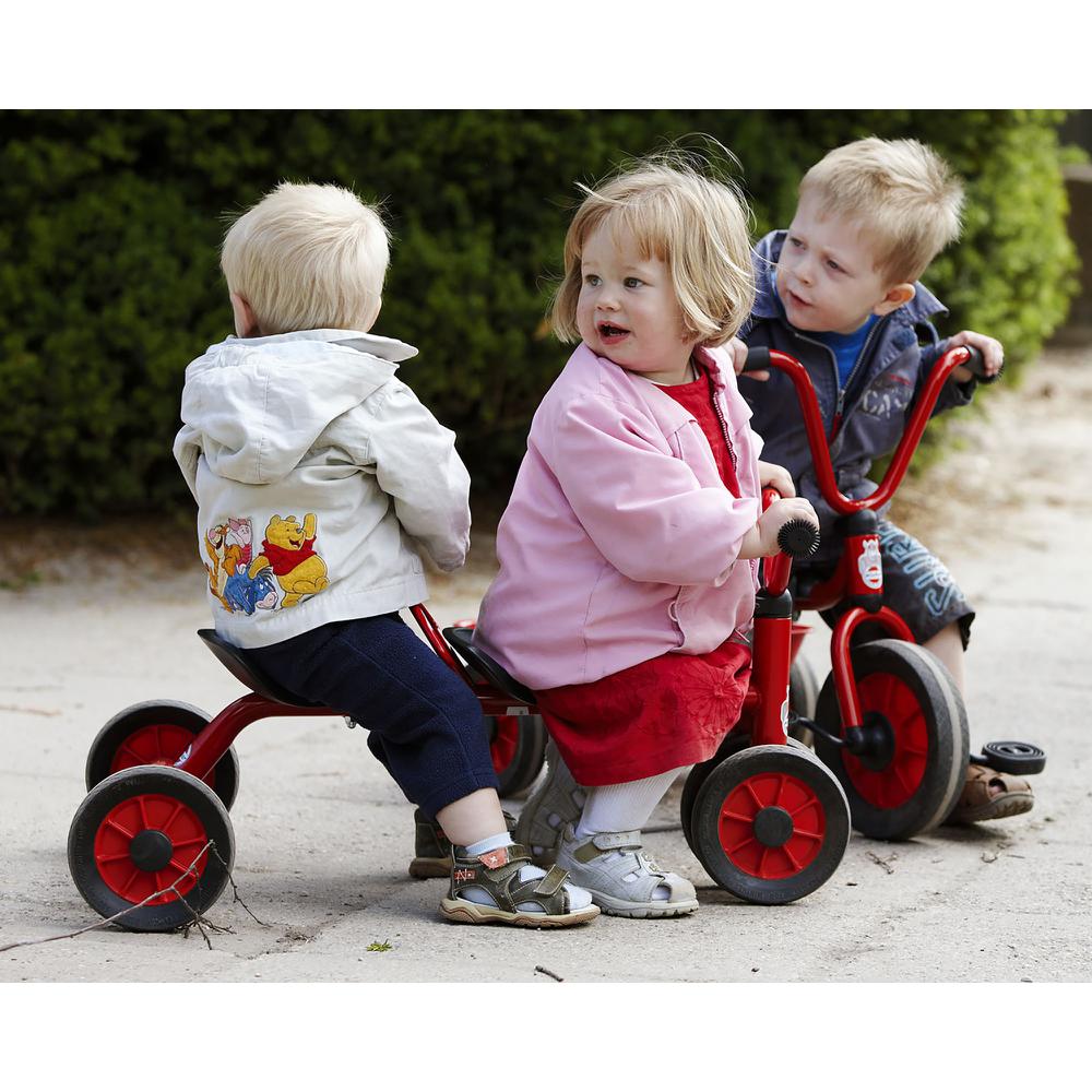 Winther Mini Viking Tandem Push Bike