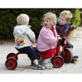 Winther Mini Viking Tandem Push Bike