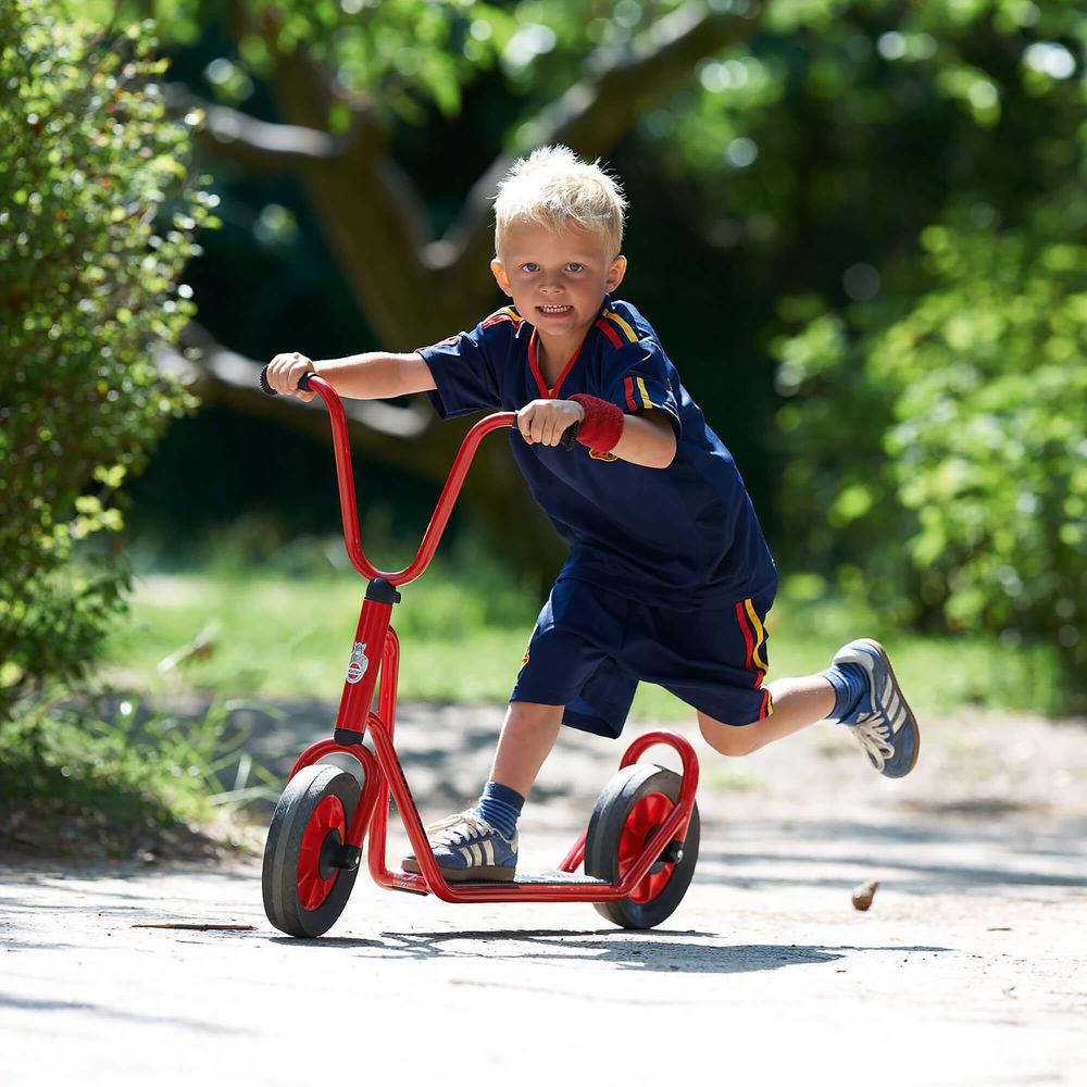 Winther Mini Viking Scooter