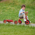 Winther Mini Viking Trailer