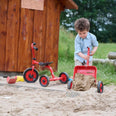 Winther Mini Viking Trailer