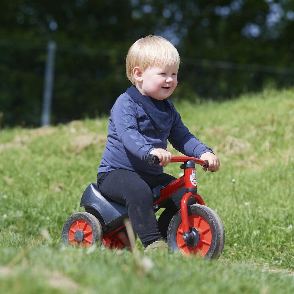 Winther Mini Viking Racing Scooter