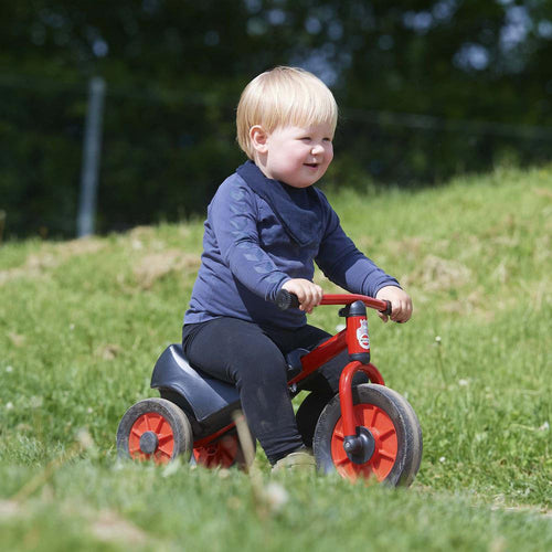 Winther Mini Viking Racing Scooter