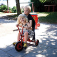 Winther Mini Viking Tricycle With Standing Plate