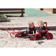 Winther Mini Viking Tricycle With Tray