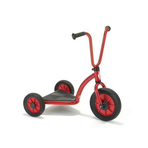 Mini Viking Wide Base Scooter Bundle