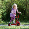 Mini Viking Wide Base Scooter Bundle