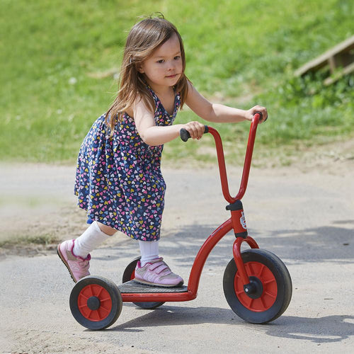 Winther Mini Viking Wide Base Scooter