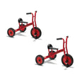Winther Viking Tricycle Bundle  - Medium