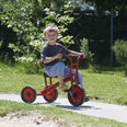Winther Viking Tricycle Bundle  - Medium