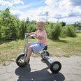 Winther Viking Explorer Tricycle