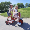 Winther Viking Ben Hur Tricycle