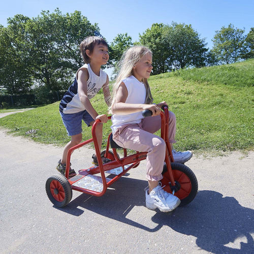 Winther Viking Ben Hur Tricycle