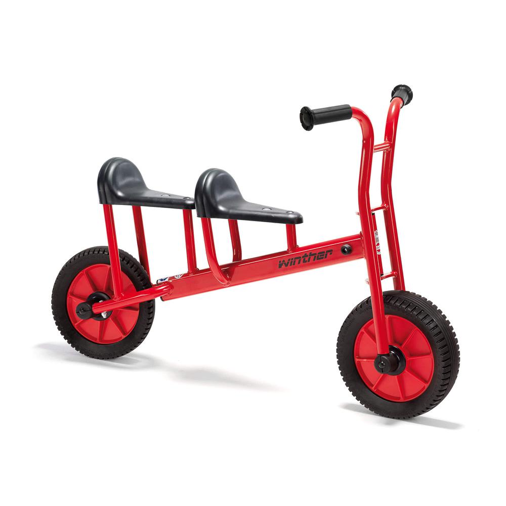 Winther Viking Tandem Bike Runner