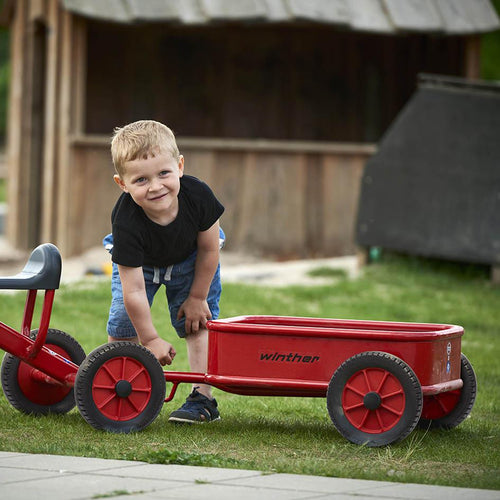 Winther Viking Trailer